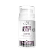 APIS Wielozadaniowa Kremo-Maska Na Noc Z Progeliną 50ml