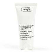 ZIAJA PRO Krem Złuszczający 5% Kwas Migdałowy +AHA 50ml