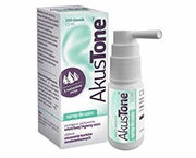 Akustone  Spray Do Uszu 15ML