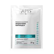 APIS Express Lifting  Maska Algowa Intensywnie Napinająca  20 g