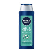 NIVEA MEN Anti Grease Szampon Z Szałwią Włosy Przetłuszczające 400ml