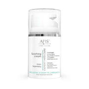 APIS - Expert Med Care Home Terapis Krem Lagodzacy z Adaptogenem 50 ml