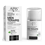APIS - Men TerApis Krem dla Mezczyzn z Mineralami z Morza Martwego 50 ml