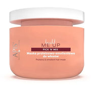 APIS - Pick;NMIX Maska Proteinowo - Emolientowa 250 ml