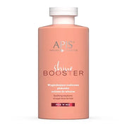 APIS -Pick'N'MIX Wygladzajaca Malinowa Plukanka Octowa do Wlosow 300 ml