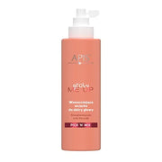 APIS - Pick'N'MIX Wzmacniajaca Wcierka do Skory Glowy 150 ml