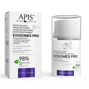 APIS - Exosomes Pro Home Terapis Biostymulujacy Krem z Roslinnymi Egzosomami 50 ml
