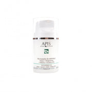 APIS Mix Kwasów 40 % Fitowy + Pirogronowy+ Mlekowy + Ferulowy 50ml