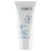 ZIAJA MED AZS Emulsja Do Rąk Łagodząco-Natłuszczająca 100ml