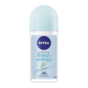 Antyperspirant Fresh Energy w Kulce dla Kobiet 50ml