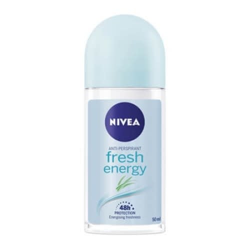 Antyperspirant Fresh Energy w Kulce dla Kobiet 50ml