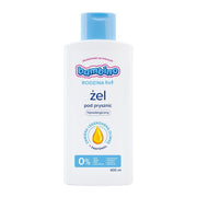 Bambino Rodzina Żel Micelarny Pod Prysznic 400ml