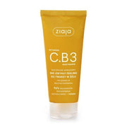 ZIAJA Witamina C.B3 Nie-Zwykły Peeling Do Twarzy W Żelu 100ml
