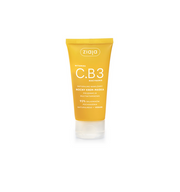 ZIAJA Witamina C.B3 Nocny Krem-Maska Nawilżanie 50 ml