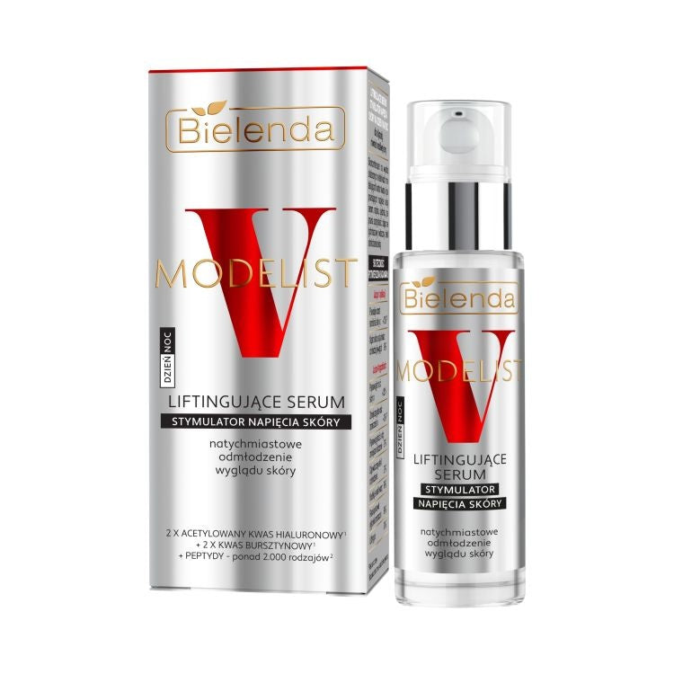 BIELENDA- V- MODELIST SERUM LIFTINGUJĄCE 30ML