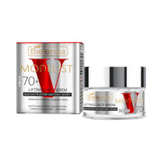 BIELENDA - V- MODELIST KREM LIFTINGUJĄCY 70+, 50 ml