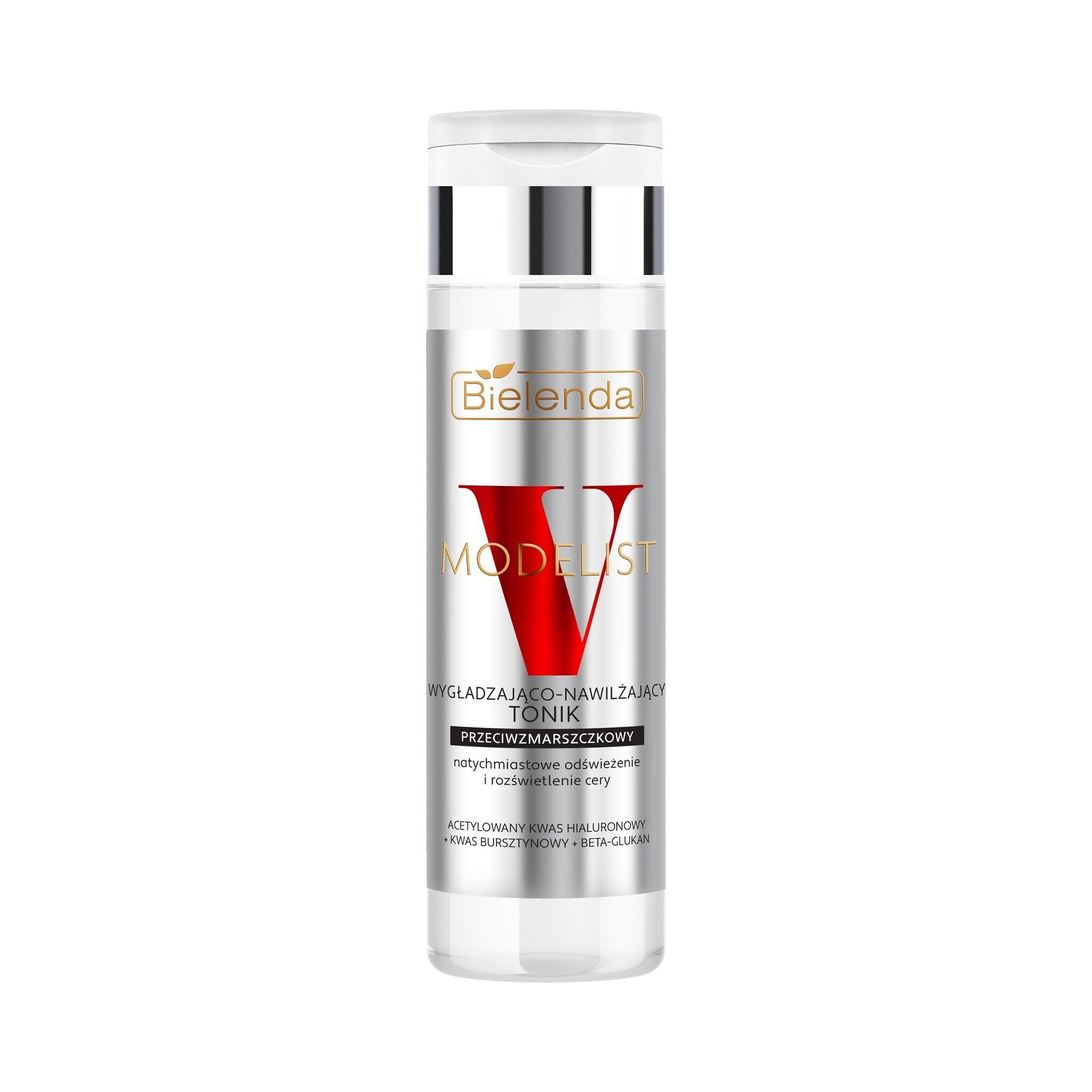BIELENDA -V- MODELIST TONIK P/ZMARSZCZ.200ml