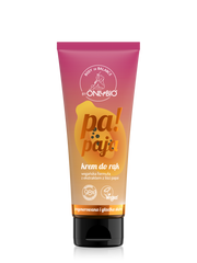 ONLYBIO Krem do rąk Papaja 50 ml