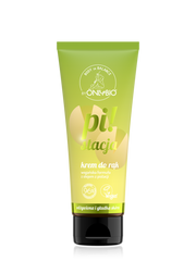 ONLYBIO Krem do rąk Pistacja 50 ml