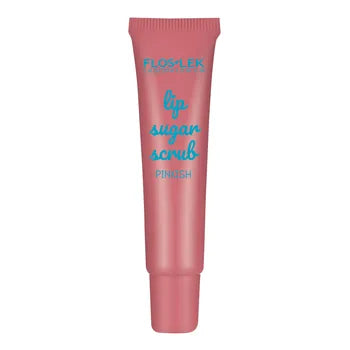 Lip Care Peeling Cukrowy Do Ust Pinkish 14 g