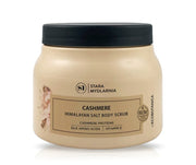 STARA MYDLARNIA Cashmere Peeling Solny Do Ciała 290g