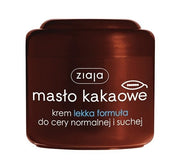 Masło Kakaowe Krem Lekka Formuła 200ml