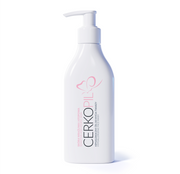 CERKOPIL ŻEL DO TWARZY, Hipoalergiczny Zel Do Mycia Twarzy 200ml