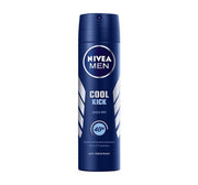 MEN Antyperspirant  Cool Kick 150ml