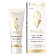 EVELINE Magic Lift Contour Correction Krem-Maska Napinająca Skórę 50ml