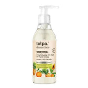 TOŁPA Dermo Face Enzyme Żel -Olejek Do Mycia Twarzy 195ml