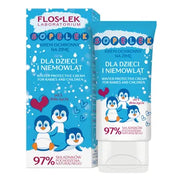 SOPELEK Krem Ochronny Na Zimę Dla Dzieci I Niemowląt 40 ml