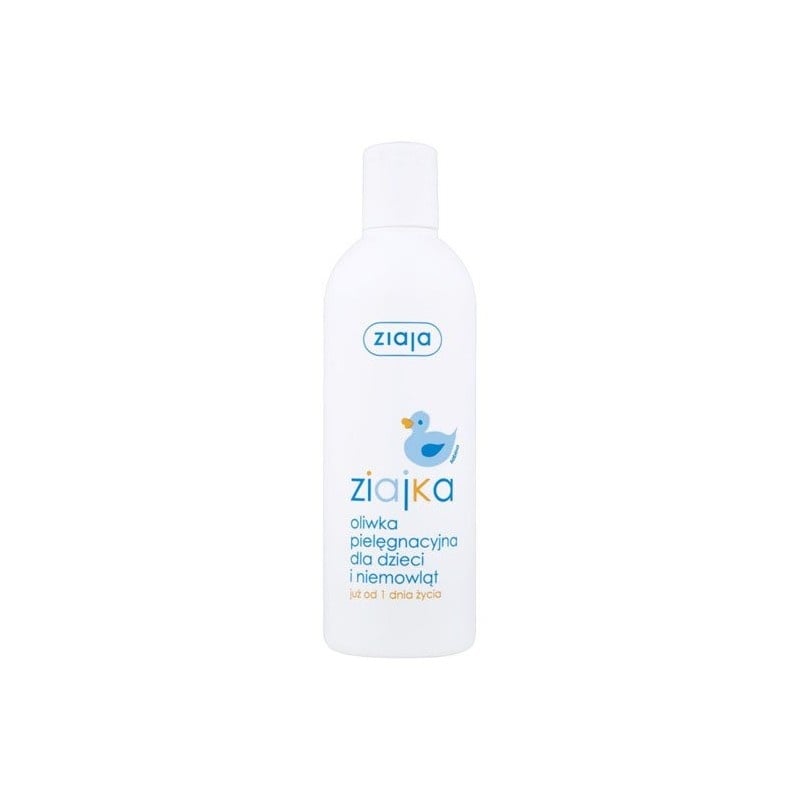 ZIAJA Ziajka Oliwka Pielęgnacyjna 270ml