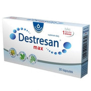 Destresan Max Peace of Mind & Body 30 Capsules