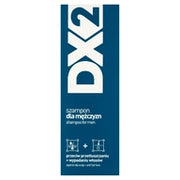 DX 2 - Szampon dla Mezczyzn Przeciw Przetluszczaniu 150 ml