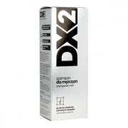 DX2 Szampon Przeciw Siwieniu dla Mężczyzn 150ml