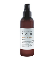 ZIAJA Baltic Home Spa Serum Przeciwzmarszczkowe Twarz Szyja 90ml