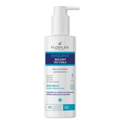 EMOLIENT Balsam Do  Ciała Skóra Wrażliwa, Przesuszona 175 ml