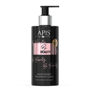 APIS - Be Beauty Nawilzajacy Balsam do Ciala z Drobinkami 300 ml