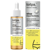 TOLPA - Dermo Body Stop Imperfect. Serum