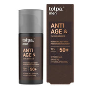 TOLPA - Dermo Men Anti Age Krem 50+ Nawilzajacy 50 ml
