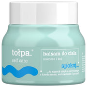 TOLPA - Self Care Spokoj Balsam do Ciala 250 ml