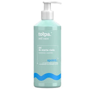 TOLPA - Self Care Spokoj Zel Do Mycia Ciala 400 ml