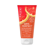 LIRENE Mrs Perfect Wygładzający Peeling Myjący Grejpfrut I Szałwia 175g