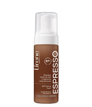 Espresso Brązująca Pianka do Ciała 150ml