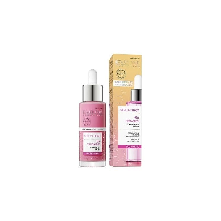 EVELINE - Serum Shot 6x Ceramidy 30 ml
