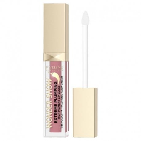EVELINE - Blyszczyk Wonder Show NR 02 6.8 ml