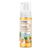 TOŁPA Dermo Face Enzyme Pianka Do Mycia Twarzy 150 ml