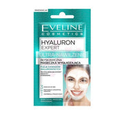 Hyaluron Expert 3W1 Błyskawiczna Maseczka Wygładzająca 7ml