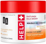 AA HELP SOS MASŁO DO CIAŁA 250 ML