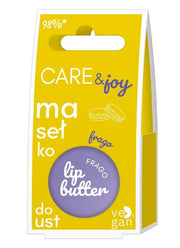 Lip Care Masełko Do Ust Frago 10 g